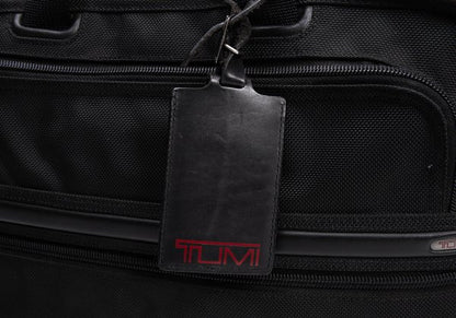 TUMI 26111D4 2-Way Briefcase Black
