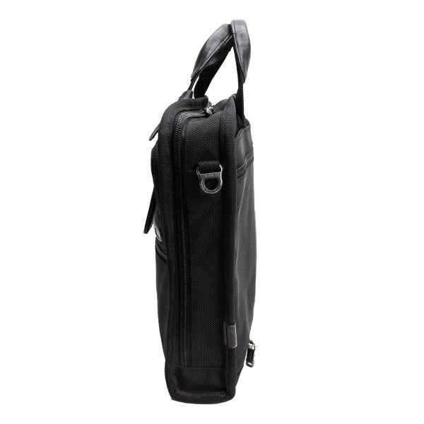 TUMI 26111D4 2-Way Briefcase Black
