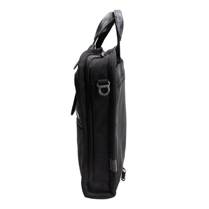 TUMI 26111D4 2-Way Briefcase Black