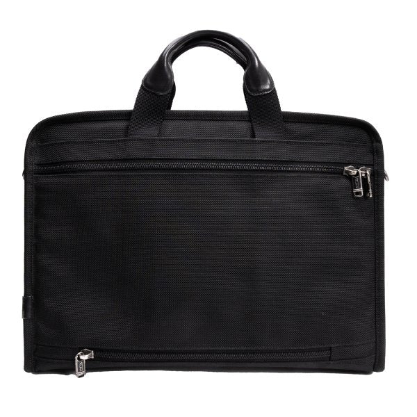 TUMI 26111D4 2-Way Briefcase Black
