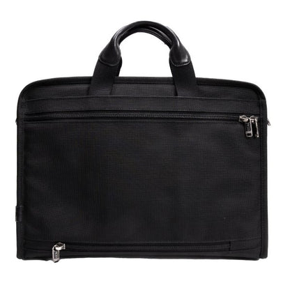 TUMI 26111D4 2-Way Briefcase Black