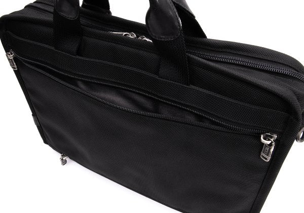 TUMI 26111D4 2-Way Briefcase Black