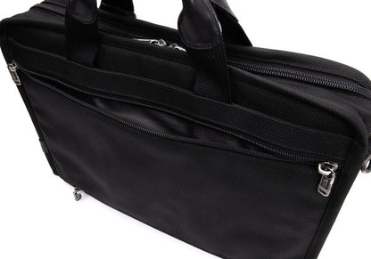 TUMI 26111D4 2-Way Briefcase Black