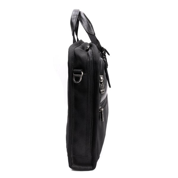 TUMI 26111D4 2-Way Briefcase Black