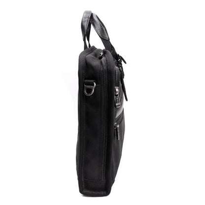 TUMI 26111D4 2-Way Briefcase Black