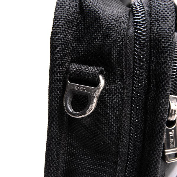 TUMI 26111D4 2-Way Briefcase Black