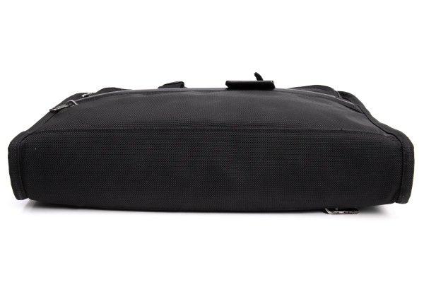 TUMI 26111D4 2-Way Briefcase Black