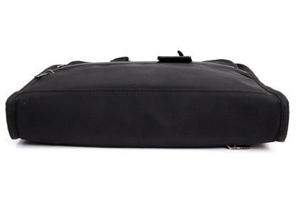 TUMI 26111D4 2-Way Briefcase Black