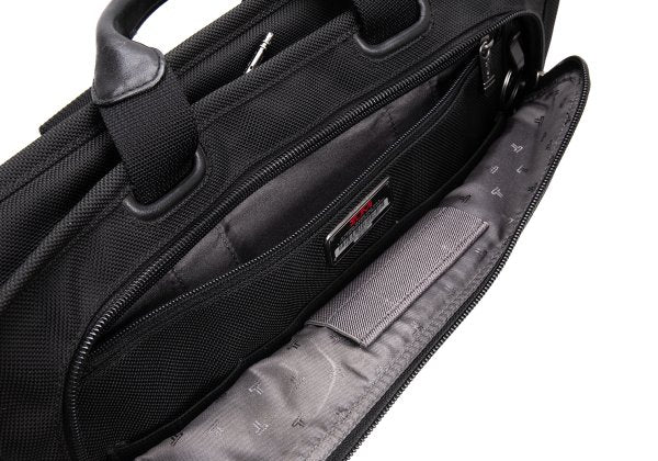 TUMI 26111D4 2-Way Briefcase Black
