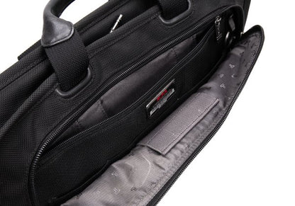 TUMI 26111D4 2-Way Briefcase Black