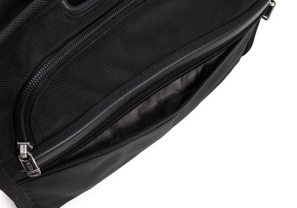 TUMI 26111D4 2-Way Briefcase Black