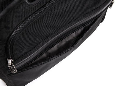 TUMI 26111D4 2-Way Briefcase Black