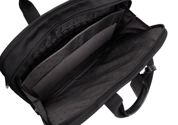 TUMI 26111D4 2-Way Briefcase Black