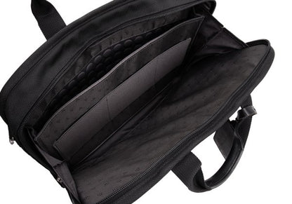 TUMI 26111D4 2-Way Briefcase Black
