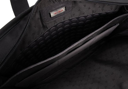 TUMI 26111D4 2-Way Briefcase Black