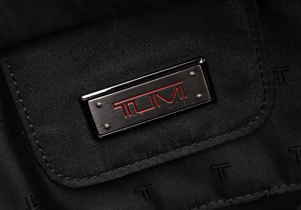 TUMI 26111D4 2-Way Briefcase Black
