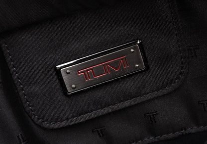 TUMI 26111D4 2-Way Briefcase Black