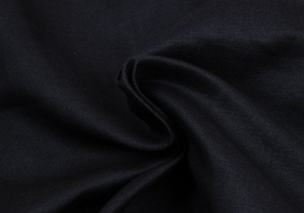 COMME des GARCONS Botanical Embroidery Skirt Black Size S