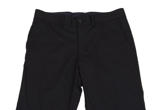 COMME des GARCONS tricot Special Wool Pants Black Size S