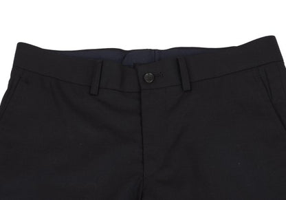 COMME des GARCONS tricot Special Wool Pants Black Size S