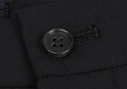 COMME des GARCONS tricot Special Wool Pants Black Size S