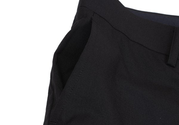 COMME des GARCONS tricot Special Wool Pants Black Size S