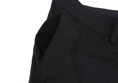 COMME des GARCONS tricot Special Wool Pants Black Size S