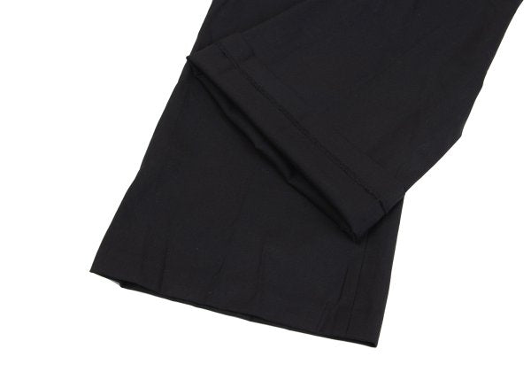 COMME des GARCONS tricot Special Wool Pants Black Size S