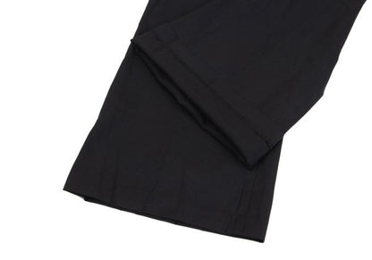 COMME des GARCONS tricot Special Wool Pants Black Size S