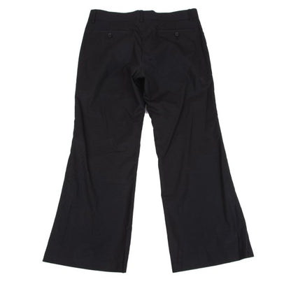 COMME des GARCONS tricot Special Wool Pants Black Size S