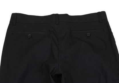 COMME des GARCONS tricot Special Wool Pants Black Size S