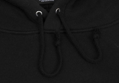UNDERCOVER CLOCKWORK ORANGE Print Hoodie Black Size 5