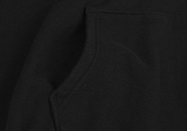 UNDERCOVER CLOCKWORK ORANGE Print Hoodie Black Size 5