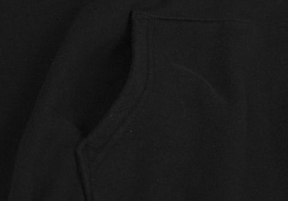 UNDERCOVER CLOCKWORK ORANGE Print Hoodie Black Size 5