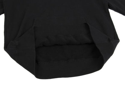 UNDERCOVER CLOCKWORK ORANGE Print Hoodie Black Size 5