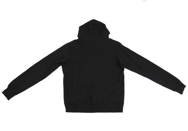 UNDERCOVER CLOCKWORK ORANGE Print Hoodie Black Size 5