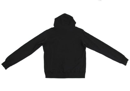 UNDERCOVER CLOCKWORK ORANGE Print Hoodie Black Size 5