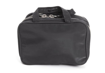 Jean Paul GAULTIER Dragon Pouch Black