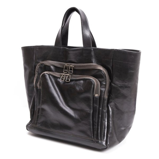 JUNYA WATANABE COMME des Tote Black
