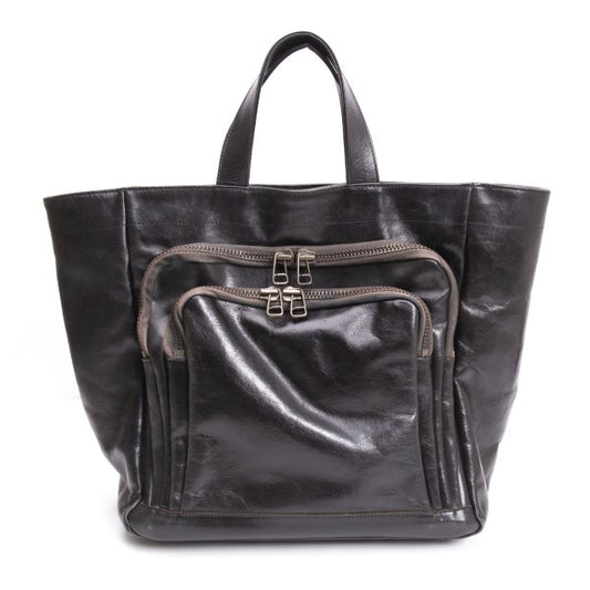 JUNYA WATANABE COMME des Tote Black