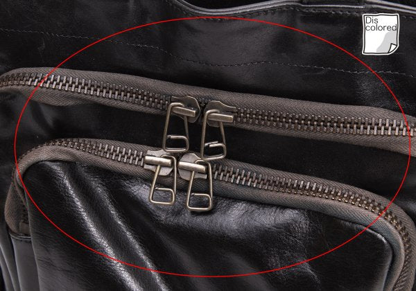 JUNYA WATANABE COMME des Tote Black