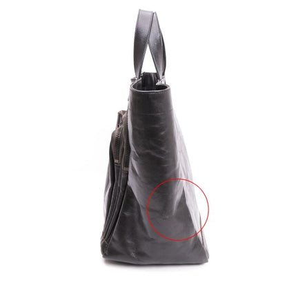 JUNYA WATANABE COMME des Tote Black