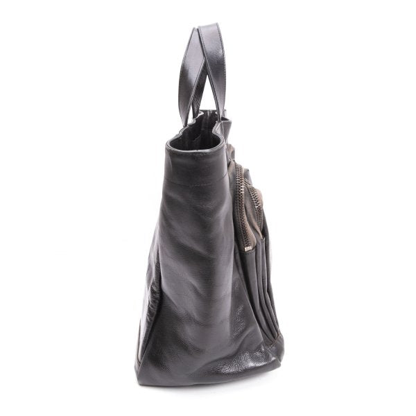 JUNYA WATANABE COMME des Tote Black