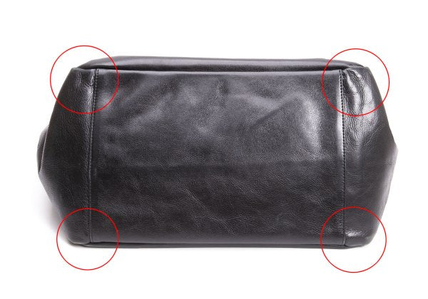 JUNYA WATANABE COMME des Tote Black