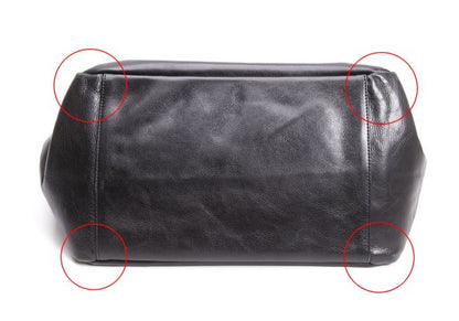 JUNYA WATANABE COMME des Tote Black