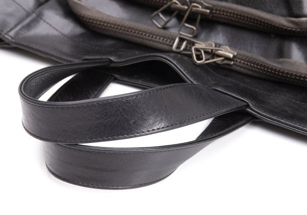 JUNYA WATANABE COMME des Tote Black