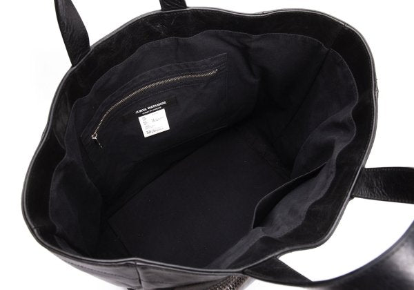 JUNYA WATANABE COMME des Tote Black