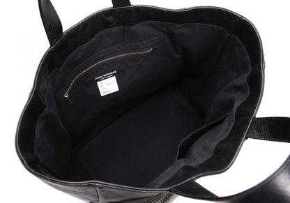 JUNYA WATANABE COMME des Tote Black