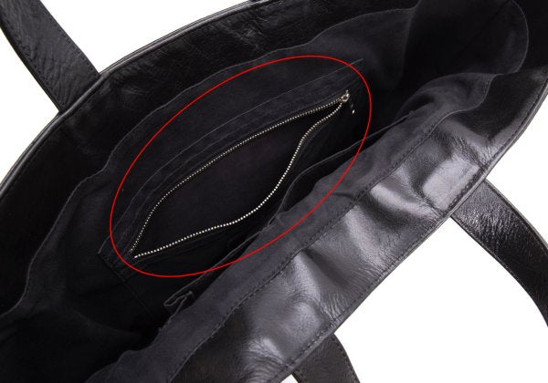 JUNYA WATANABE COMME des Tote Black