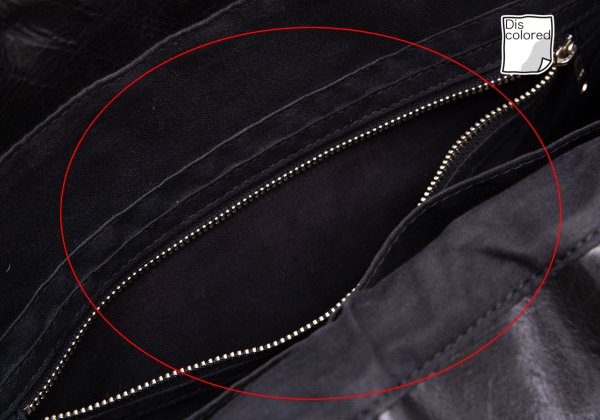 JUNYA WATANABE COMME des Tote Black